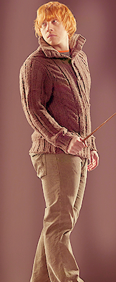 Ronald Weasley