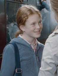  Rose Weasley