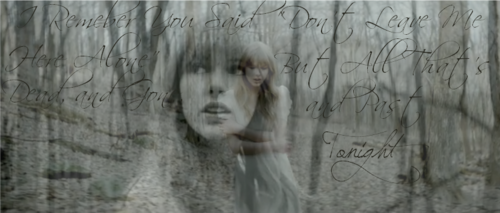 Safe and Sound quote