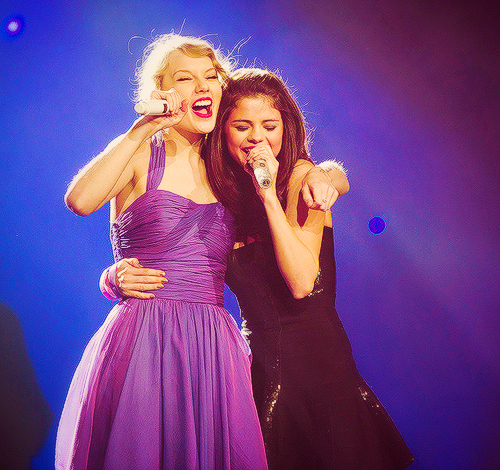  Sel and Taylor