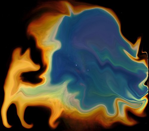 Snape Nebula