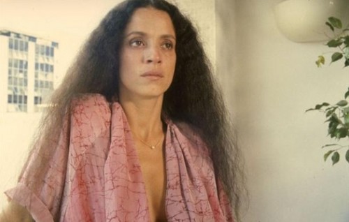  Sonia Braga in 키스 of the 거미 Woman