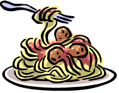 espaguetis, espagueti