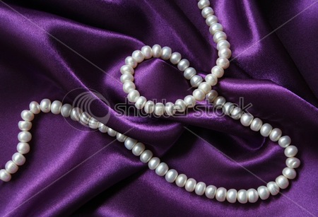  White Pearls