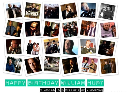 William Hurt Birthday Collage 02
