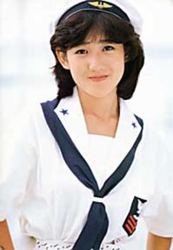 Yukiko Okada -Okada Yukiko, August 22, 1967 – April 8, 1986