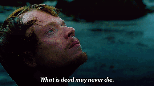  Theon Greyjoy