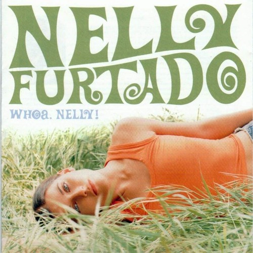  nelly f.♥