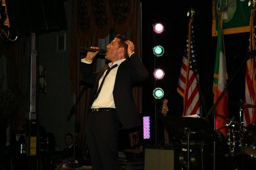  paul Byrom singing-March 15,2012