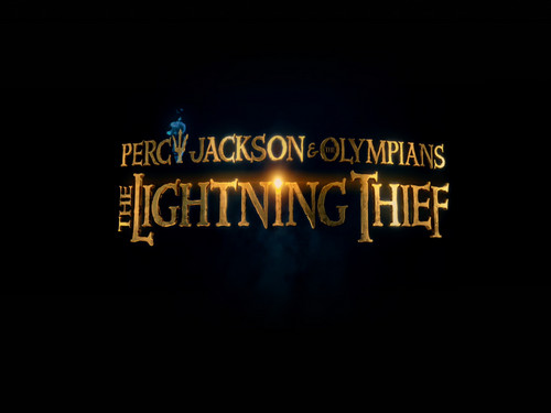  the lightning thief