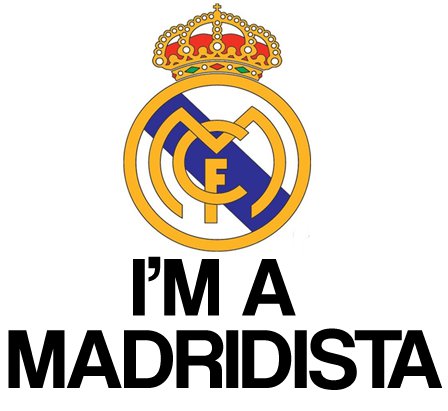  ♥Hala Madrid♥