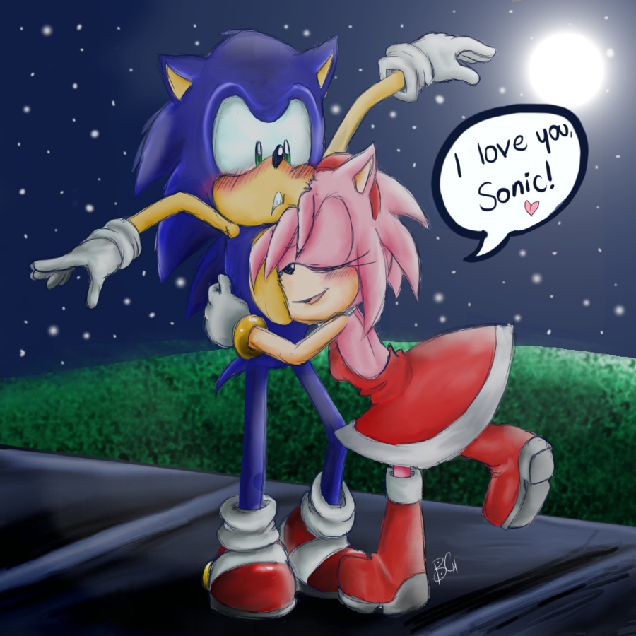 Featured image of post Sonic Love Hd - Screaming fields of sonic love hd.