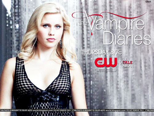 ♦♦♦The Vampire Diaries CW originals created por DaVe!!!