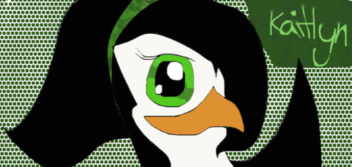  ^_^ Colonial pinguin