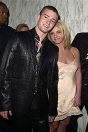  Britney & Justin beautfiul couple (niks95)