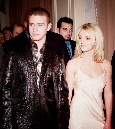 Britney and Justin <3 Soulmates