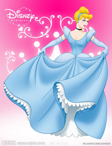  Cinderella Clipart