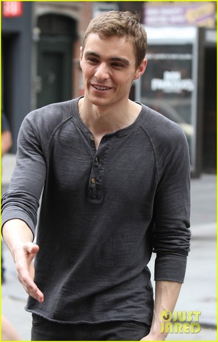 Dave Franco: 'Now আপনি See Me' in NYC