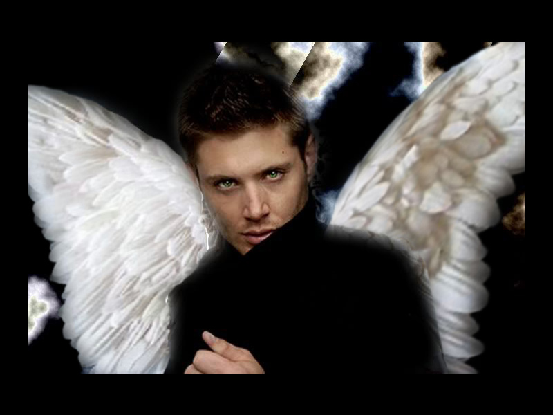 Dean, angel of God