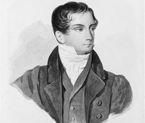  Dmitry Vladimirovich Venevitinov (1805-1827)