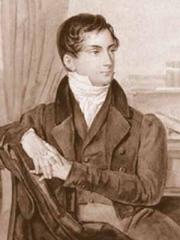  Dmitry Vladimirovich Venevitinov (1805-1827)