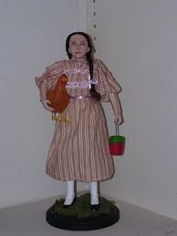  Dorothy doll