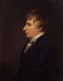 Henry Kirke White (March 21, 1785 - October 19, 1806)