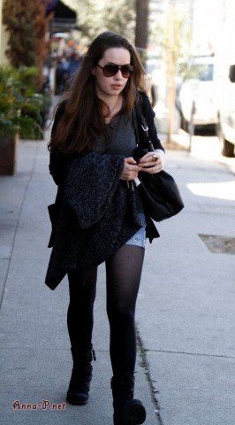  IN LOS ANGELES ON MARCH 20, 2012