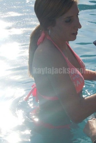  Kayla Jackson
