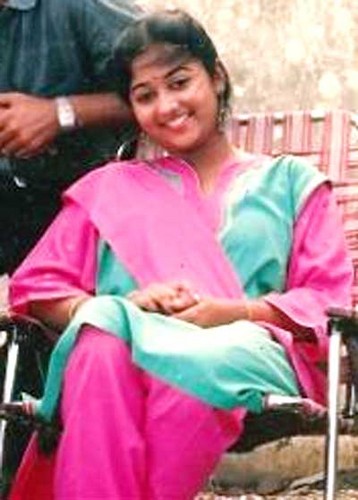  Monisha unni(1971–1992)