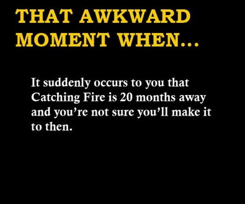  আরো awkward moments!