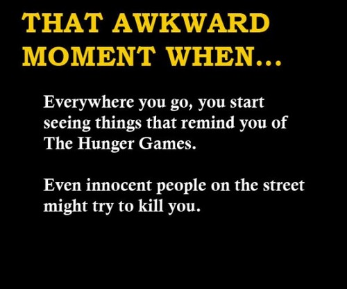  और awkward moments!