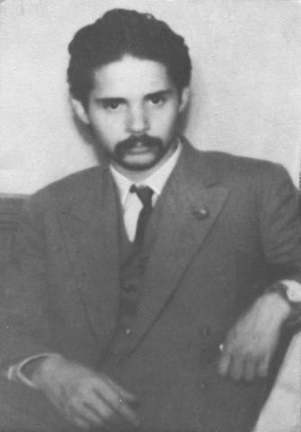  Nicolae Labiş (December 2, 1935-December 22, 1956