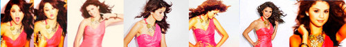  Selena Gomez Banner Suggestion (By Me)