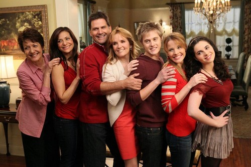  Switched at Birth <3