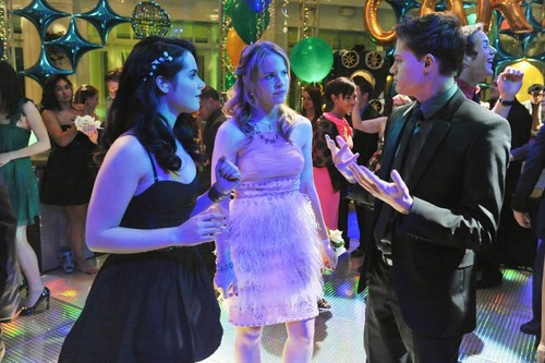  Switched at Birth <3
