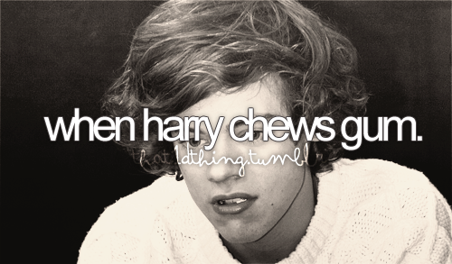  That 1 Harry Styles Thing