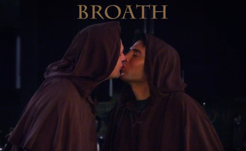  The Broath <3