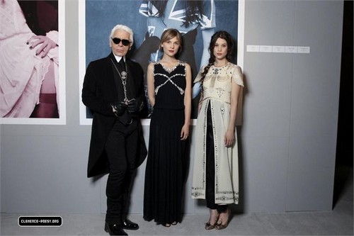  The Little Black Jacket: CHANEL’s classic revisited
