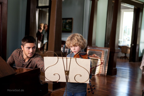  The Lucky One - New Set 写真
