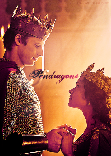 The Pendragons