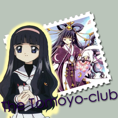  Tomoyo Club