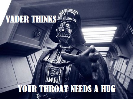  Vader Memes Galore!