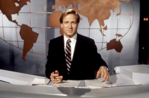  William Hurt in Broadcast News