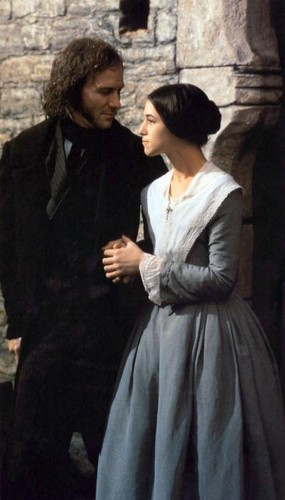  William Hurt in Jane Eyre