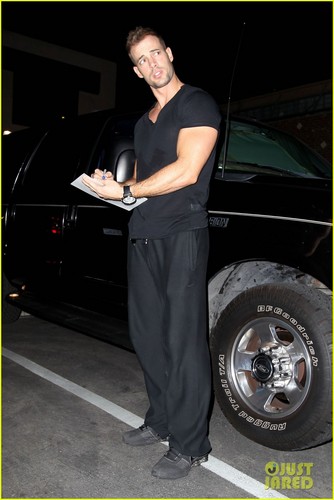  William Levy: Muy Caliente on 'Dancing with the Stars'