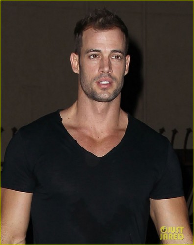  William Levy: Muy Caliente on 'Dancing with the Stars'