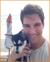 james with fox