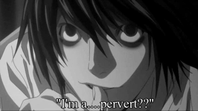  perverted