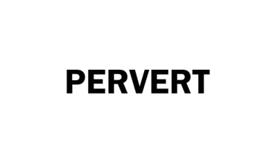  perverted